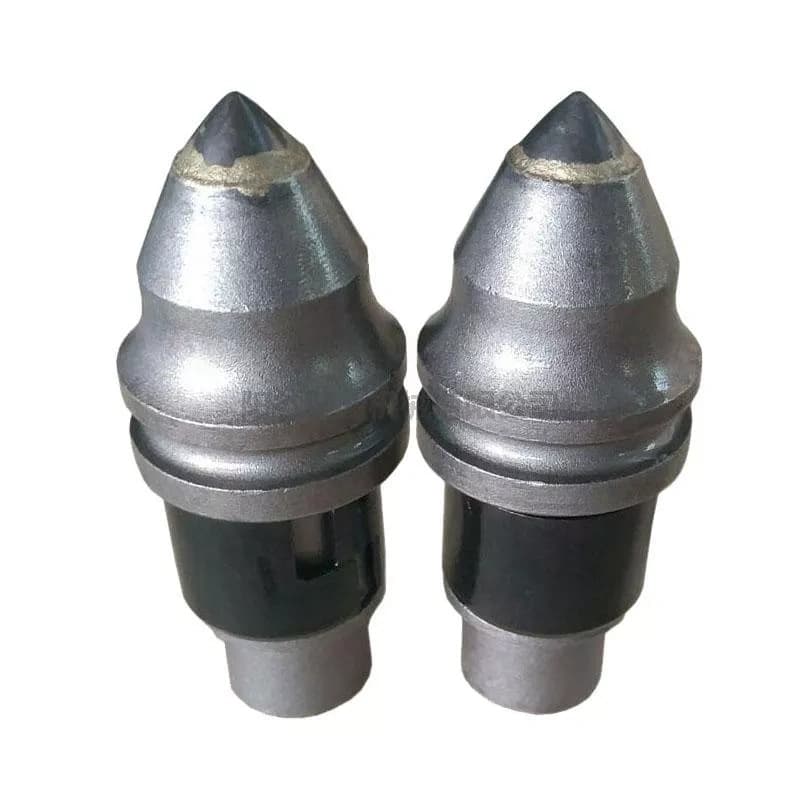 Rock Auger Bits B47K19H
