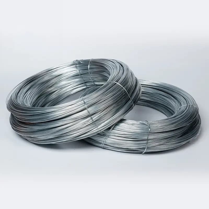  Binding Wire