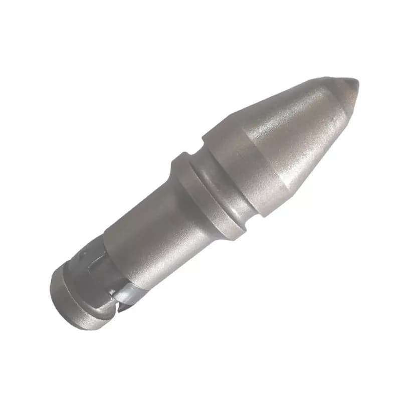 C31HD Rock Teeth