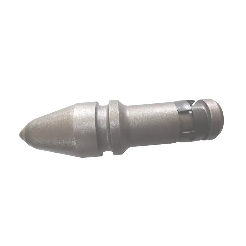 C31HD Rock Teeth