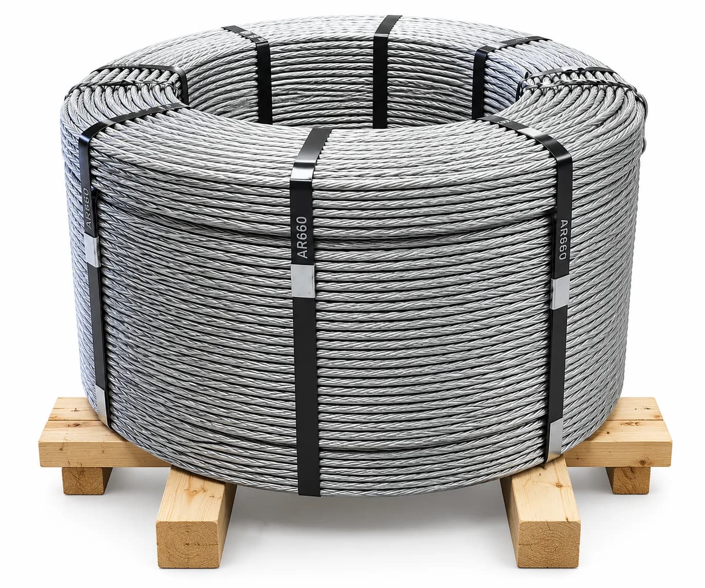  PC Strands