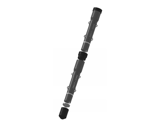 Sonic Logging Tube (CSL Pipe)