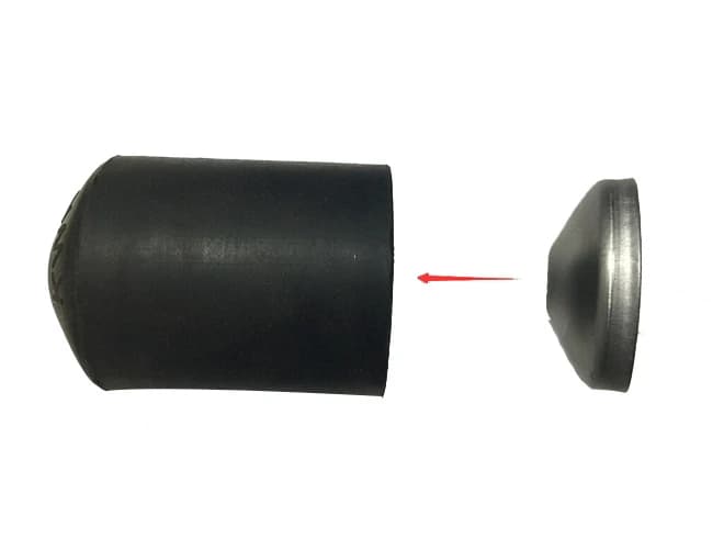 Sonic Logging Tube (CSL Pipe)